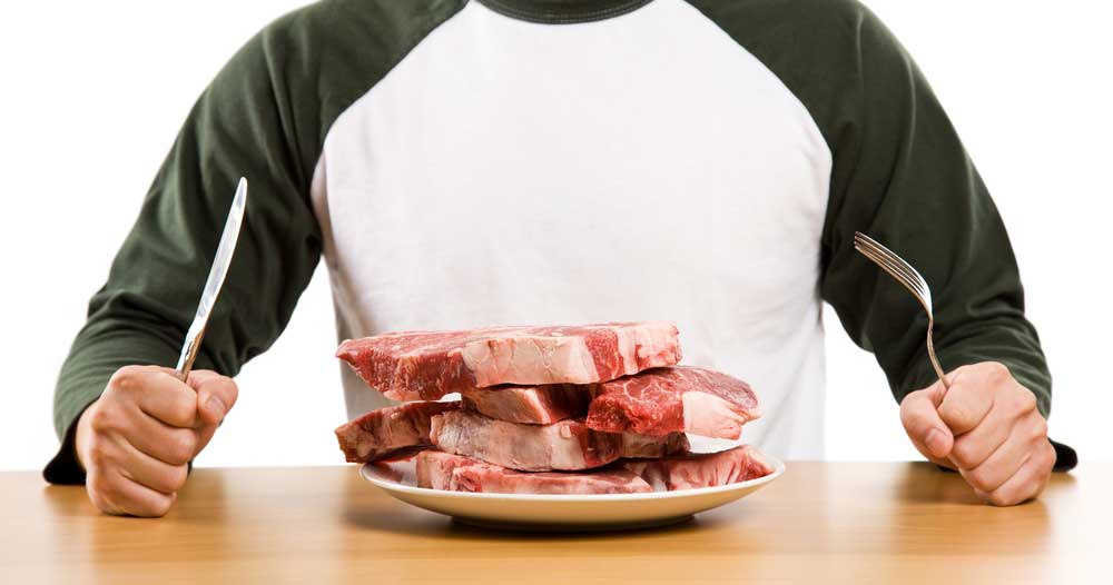 The Advantages of a Carnivore Diet for Men