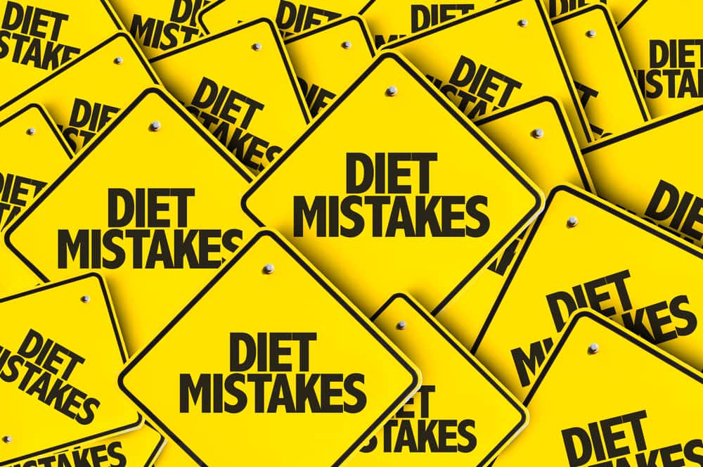 Carnivore Diet Mistakes You’re Making