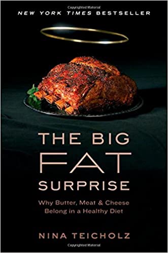 the big fat surprise cover