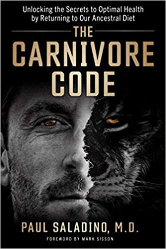 carnivore code cover