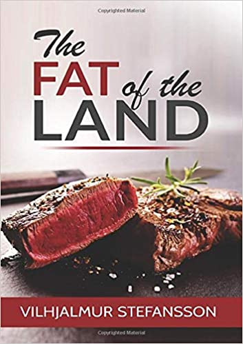 the fat of the land cover