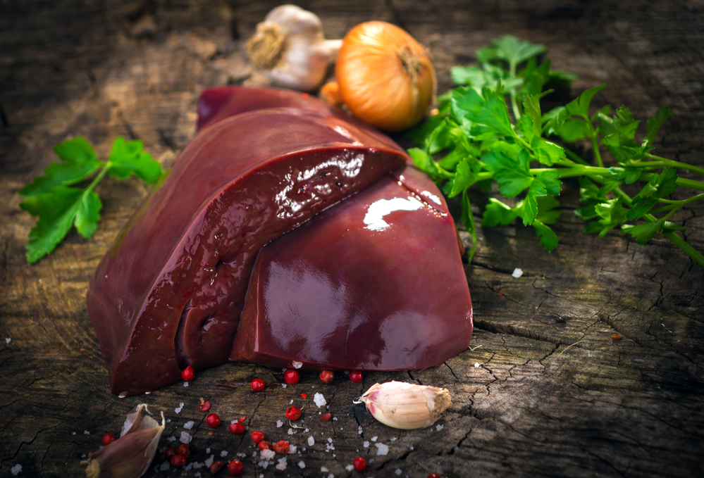 7 Reasons Why Beef Liver Is The Ultimate Superfood
